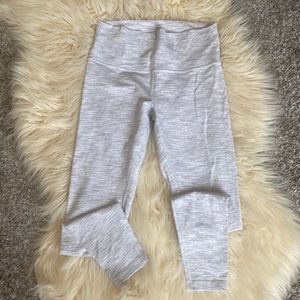 Size 10 Lululemon Align 28 inch